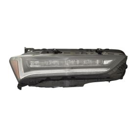 2021-2022 ACURA TLX Passenger Side Headlight Assembly - AC2503136