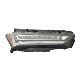 2021-2022 ACURA TLX Passenger Side Headlight Assembly - AC2503137