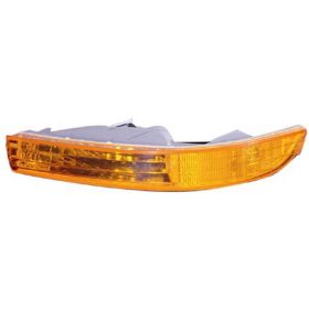 Acura CL 1997-1999 Driver Side Front Turn Signal/ Side Marker Light Assembly - AC2530109