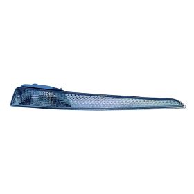 2009-2011 Acura Tl Signal Lamp Front Passenger Side Exclude Sh HQ - OEM# 33301TK4A01 - AC2533103-3