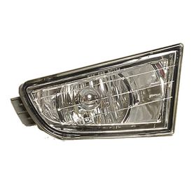2001-2003 Acura Mdx Fog Lamp Driver Side HQ - OEM# 33951S3VA01 - AC2592103-3