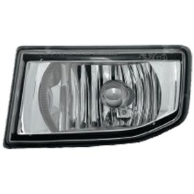 2004-2006 Acura Mdx Fog Lamp Driver Side HQ - OEM# 33951S3VA11 - AC2592105-3