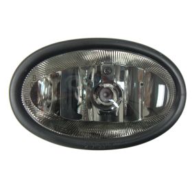 2004-2005 Acura Tsx Fog Lamp Driver Side Dealer Install HQ - OEM# 08V31S5D1M102 - AC2592106-3