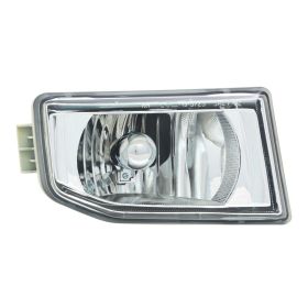 2004-2006 Acura Mdx Fog Lamp Passenger Side HQ - OEM# 33901S3VA11 - AC2593105-3