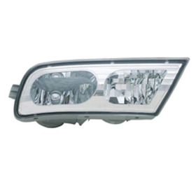 2007-2009 Acura Mdx Fog Lamp Passenger Side HQ - OEM# 33901STXA01 - AC2593107-3