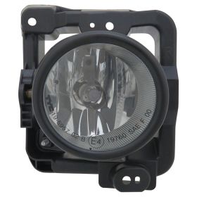 Acura TSX 2009-2010 Passenger Side Fog Light Assembly - AC2593109