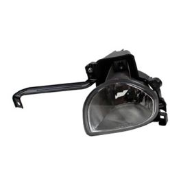 2009-2011 Acura Tl- 4Dr Sedan Fog Lamp Assembly  Rh (Passenger Side) - AC2593110-2