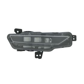 2019-2022 ACURA RDX Passenger Side Fog Light Assembly - AC2593115 OEM# 33900TJBA01