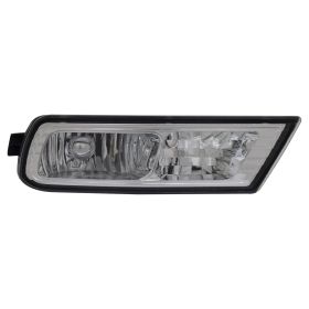 Acura MDX 2010-2013 Passenger Side Fog Light Lens And Housing - AC2595101