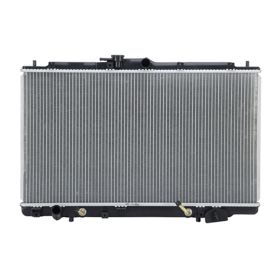 1998-2002 Honda Accord- Coupe Radiator - AC3010118-2