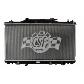 2002-2006 Acura Rsx Radiator - AC3010133-2