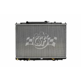 2003-2008 Honda Pilot Radiator - AC3010134-2