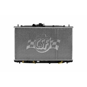 2007-2012 Acura Rdx Radiator - AC3010141-2