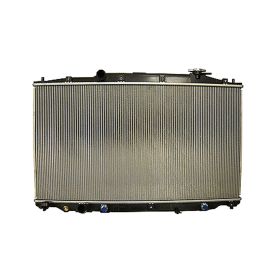 2009-2014 Acura Tl- 4Dr Sedan Radiator- 3.7L- Auto - AC3010148-2