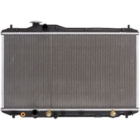 2013-2022 Acura Ilx Radiator- 2.0L - AC3010151-2