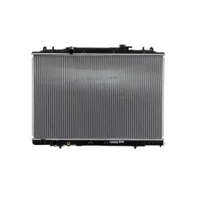 2017-2022 Honda Ridgeline Radiator- 3.5L V6- At - AC3010153-2