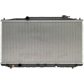 2014-2020 Acura Rlx Radiator- 3.5L V6 - AC3010154-2