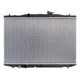 2019-2021 Acura Rdx Radiator - AC3010158-2