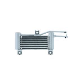 Acura TL 2009-2014 Automatic Transmission Oil Cooler Assembly - AC4050100