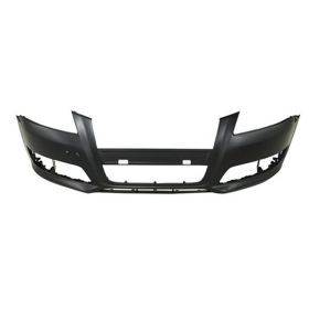 Audi A3 2009 Front Bumper Cover - AU1000169 OEM# 8P0807105EGRU