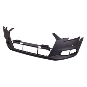 Audi A3 2017-2019 Front Bumper Cover - AU1000244 - OEM - 8V5807065SGRU