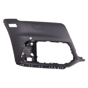 2018-2020 Audi Q5 - Front Driver Side Bumper Cover - AU1017110