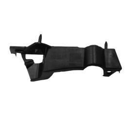 Audi A4 2009-2012 Driver Side Front Bumper Cover Guide Bracket - AU1032101