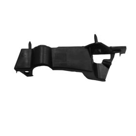 Audi A4 2009-2012 Passenger Side Front Bumper Cover Guide Bracket - AU1033101