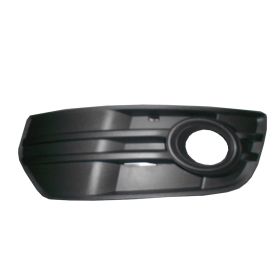 Audi Q5 2009-2012 Driver Side Fog Light Bezel - AU1038108