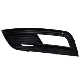 Audi A4 2013-2016 Driver Side Fog Light Bezel - AU1038120