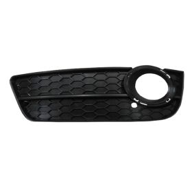 Fits Various Models - Call Us To Confirm! Driver Side Fog Light Bezel - Best Value - AU1038121OEM #8T080768201C