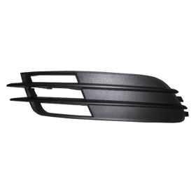 Audi A6 2012-2015 Driver Side Fog Light Cover - AU1038124
