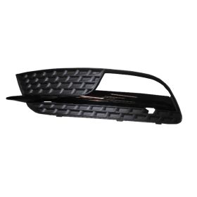 Audi A5 Quattro (coupe Convertble) 2013-2014 Driver Side Fog Light Bezel - AU1038133