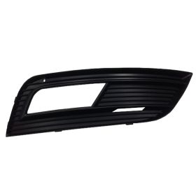 Audi A4 2013-2016 Passenger Side Fog Light Bezel - AU1039120