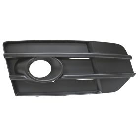 Audi Q5 2013-2016 Passenger Side Fog Light Bezel - AU1039127 OEM# 8R0807682G01C