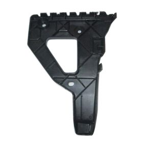 2005-2010 Audi A6 Bumper Guide Bracket Front Driver Side Type 1 - OEM# 4F0807227 - AU1066100-3
