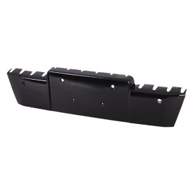 Audi Q5 2013-2017 Front License Plate Bracket - AU1068105
