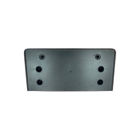 2018-2019 Audi Q7 Front License Plate Bracket - Best Value - AU1068119OEM #4M0807287G9B9