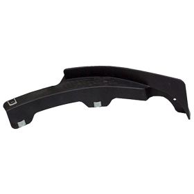 2009-2012 Audi Q5 Bumper Spoiler Front Driver Side - OEM# 8R0853887B - AU1088100-3