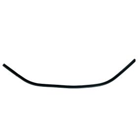 Audi A6 2012-2018 Front Lower Spoiler - AU1093109 OEM# 4G08071109B9