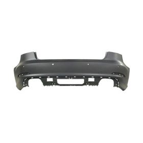 Audi A3 2015-2016 Rear Bumper Cover - AU1100216 OEM# 8V5807067AGRU