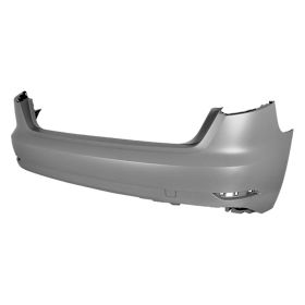 Audi A3 Sportback E-tron 2016-2018 Rear Bumper Cover - AU1100262 - OEM - 8V4807067KGRU