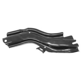 Audi Q5 2018-2019 Passenger Side Lower Radiator Support - AU1225141