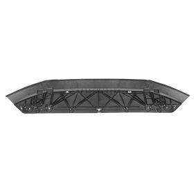 2017-2019 Audi A4 Undercar Shield Front Center W/O S-Line - OEM# 8W0807611 - AU1228130-3