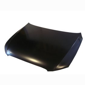 2009-2012 Audi Q5 Hood Steel - OEM# 8R0823029 - AU1230119-3