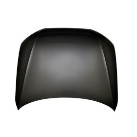 2013-2016 Audi A4 Hood Steel - OEM# 8K0823029H - AU1230124-3