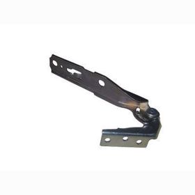 2005-2008 Audi A4 Hood Hinge Passenger Side - AU1236103-3