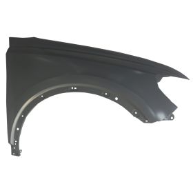 Audi Q3 2019 Front Passenger Side Fender - AU1241147
