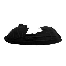 Audi Q5 2013-2017 Driver Side Front Fender Liner - AU1248143