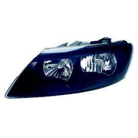 2010-2015 Audi Q7 Head Lamp Driver Side Halogen HQ - OEM# 4L0941003AJ - AU2502168-3
